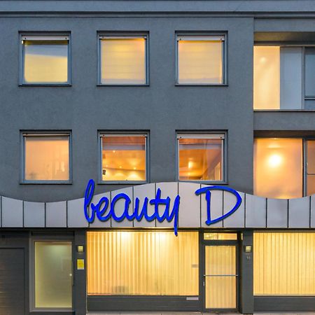 Beautyd Grey Room Centrum Gullegem Wevelgem Eksteriør billede