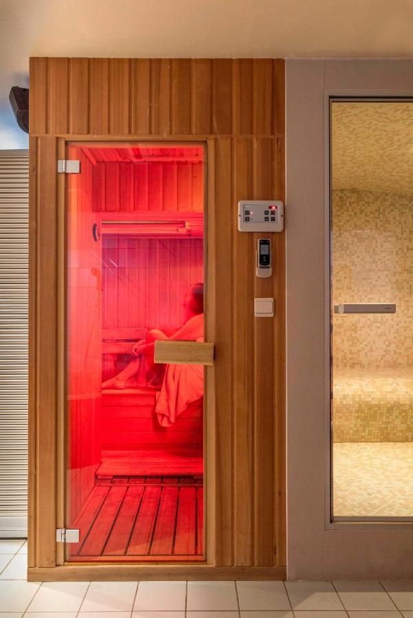 Beautyd Grey Room Centrum Gullegem Wevelgem Eksteriør billede