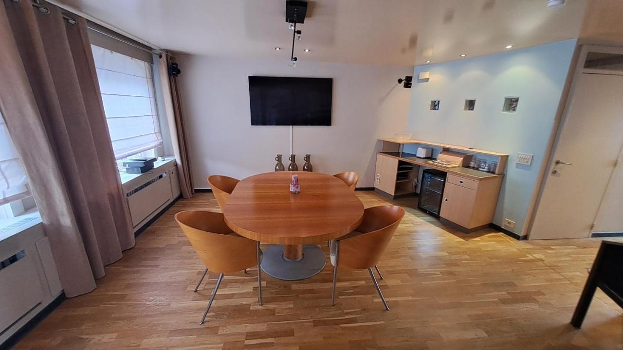 Beautyd Grey Room Centrum Gullegem Wevelgem Eksteriør billede